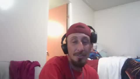 bigdickrick901 online show from 11.24.25