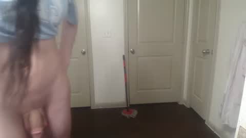 bigdicktrannynicole online show from 02.18.25