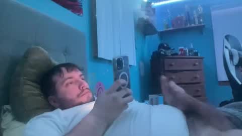 Snapshot of bigdickvin69 chatting on 02.09.25 bigdickvin69 online show from 02.09.25