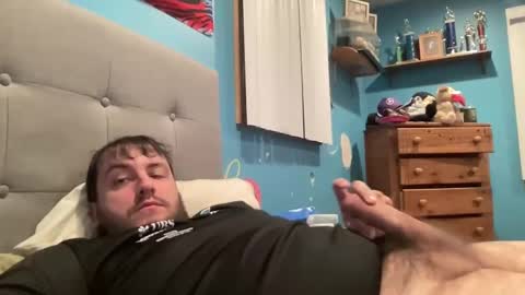 Snapshot of bigdickvin69 chatting on 02.25.25 bigdickvin69 online show from 02.25.25