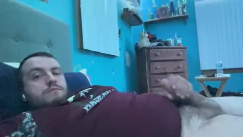 Snapshot of bigdickvin69 chatting on 09.25.25 bigdickvin69 online show from 09.25.25