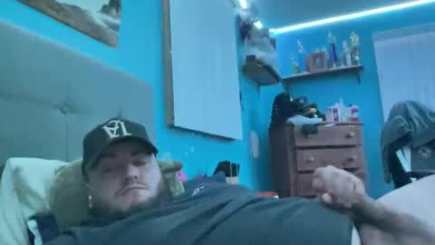 bigdickvin69 online show from 06.10.26