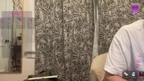 bigdickwalkin online show from 03.08.26