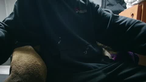 George Forest Dickyduby on all Socials online show from 12.08.24