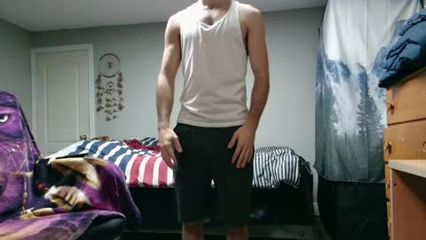 George Forest Dickyduby on all Socials online show from 12.18.24