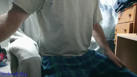 George Forest Dickyduby on all Socials online show from 12.23.24