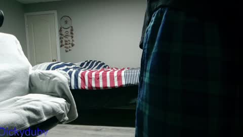 George Forest Dickyduby on all Socials online show from 12.24.24