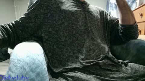 George Forest Dickyduby on all Socials online show from 12.31.24