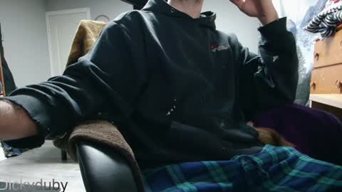 George Forest Dickyduby on all Socials online show from 01.07.25