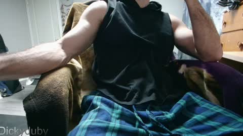 George Forest Dickyduby on all Socials online show from 01.07.25