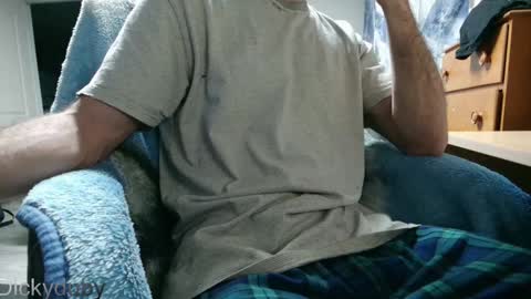 George Forest Dickyduby on all Socials online show from 01.14.25