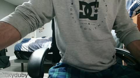 George Forest Dickyduby on all Socials online show from 01.28.25