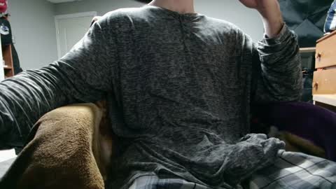 George Forest Dickyduby on all Socials online show from 02.05.25