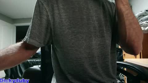 George Forest Dickyduby on all Socials online show from 09.29.25