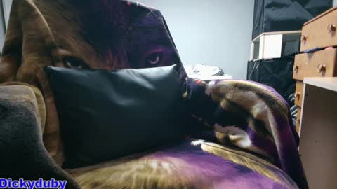 George Forest Dickyduby on all Socials online show from 11.09.25