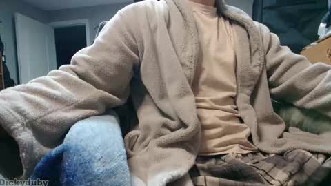 George Forest Dickyduby on all Socials online show from 12.15.25