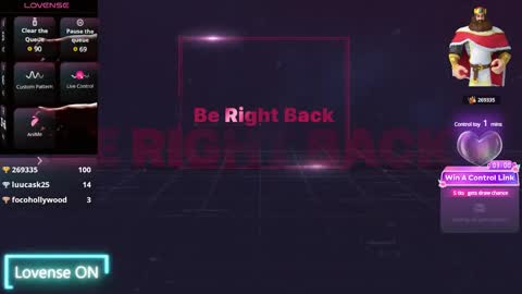 BigDickFreak online show from 02.26.25