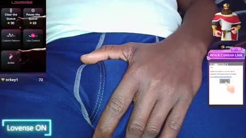 BigDickFreak online show from 03.05.25