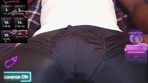 BigDickFreak online show from 05.14.26