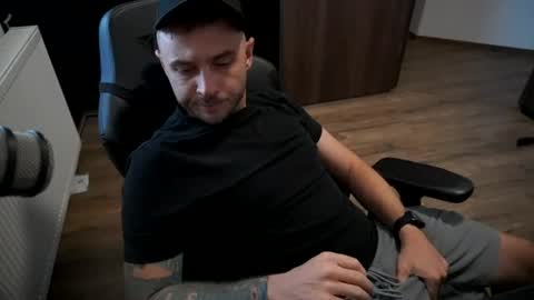 bigdikrogue online show from 07.18.26