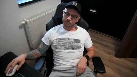 bigdikrogue online show from 07.19.26