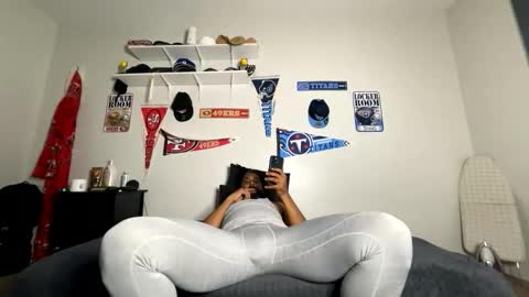 bigdinca online show from 01.18.26