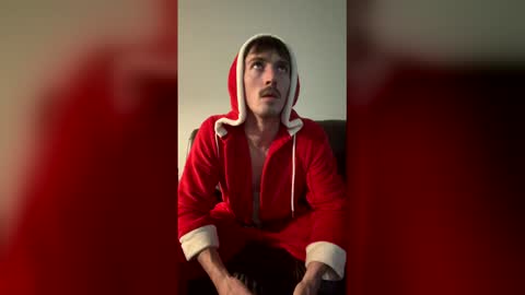 BigWilly online show from 12.15.25