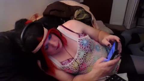 Madelyn online show from 10.29.25