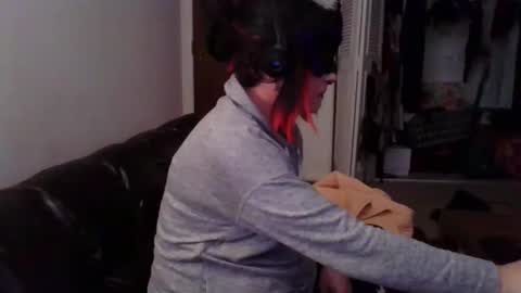 Madelyn online show from 11.03.25