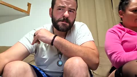 Snapshot of bigdongdaddy38 chatting on 10.15.25 bigdongdaddy38 online show from 10.15.25