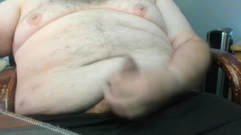 bigdude0162 online show from 09.28.25