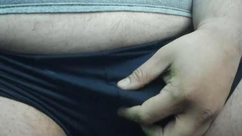 bigdude0162 online show from 05.09.26