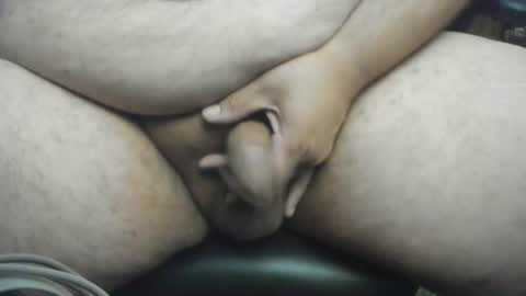 bigdude0162 online show from 08.02.26