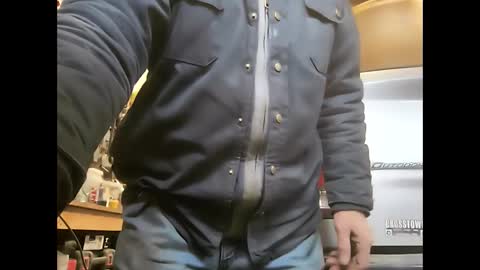 bigelectricrod online show from 12.21.24