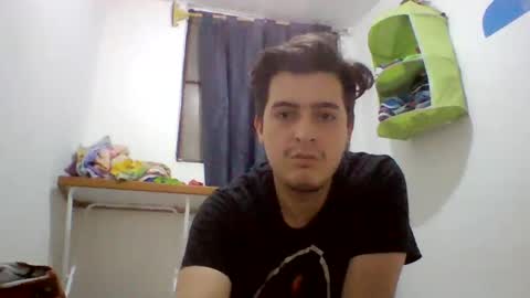 Snapshot of bigfinger125 chatting on 12.28.24 Lucy and Fred online show from 12.28.24