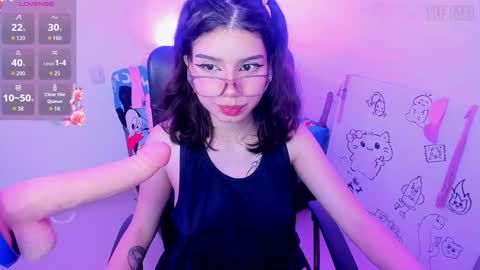 Snapshot of bigfinger125 chatting on 02.02.26 Lucy and Fred online show from 02.02.26