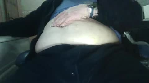 Snapshot of bigfish22222 chatting on 12.16.25 bigfish22222 online show from 12.16.25