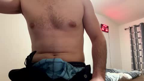 bigfrisco303 online show from 12.18.25