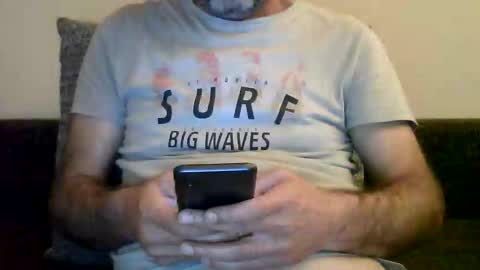 bigfunboy20 online show from 10.13.25