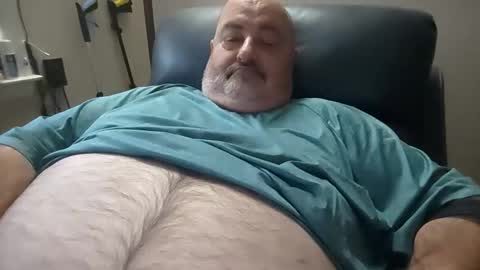 Snapshot of bigfuzzyteddybear chatting on 02.23.26 bigfuzzyteddybear online show from 02.23.26