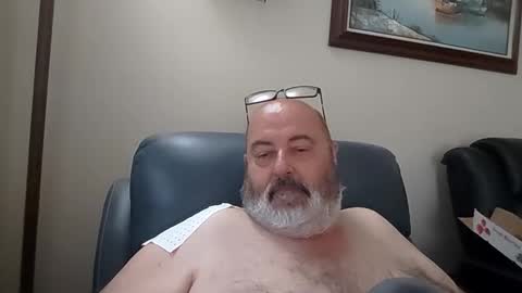 bigfuzzyteddybear online show from 04.23.26
