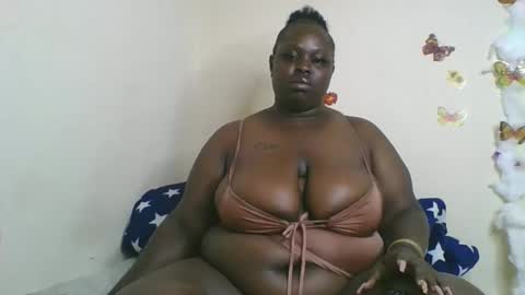 Bigg Cate online show from 11.10.25