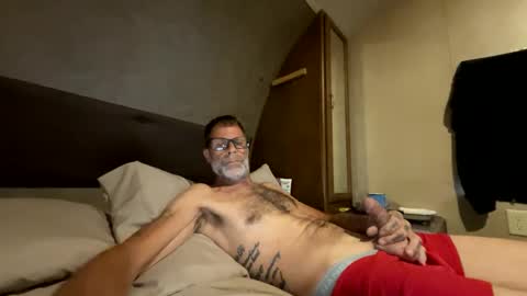 biggcock27 online show from 09.27.25