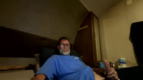 biggcock27 online show from 10.31.25