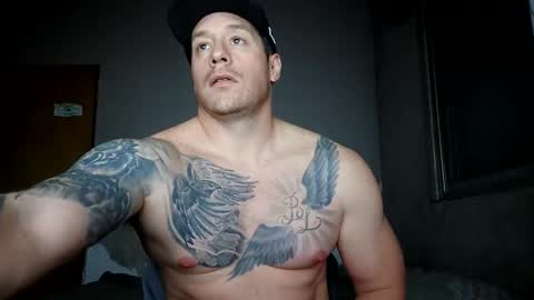 biggeboyy online show from 04.27.26