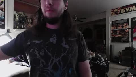 biggerisbetter21 online show from 03.18.26