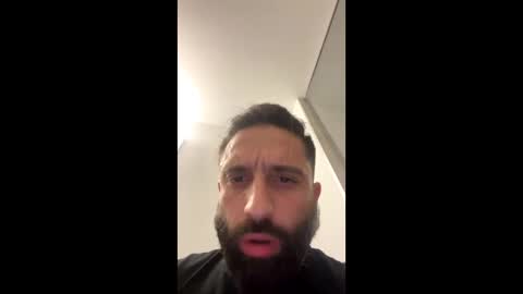 biggestdickyet online show from 11.15.25