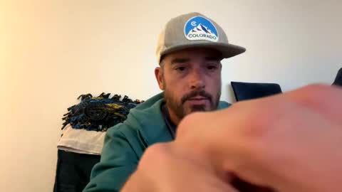 Gavin online show from 09.18.25