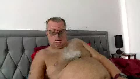 bigguy2014 online show from 08.05.26