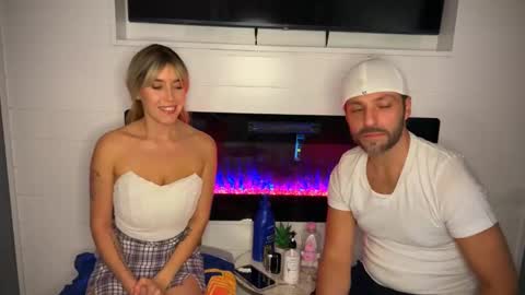 LILLI  MATT online show from 12.09.24